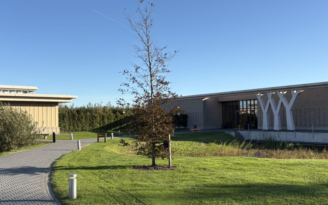 Open dag 24 januari 2026